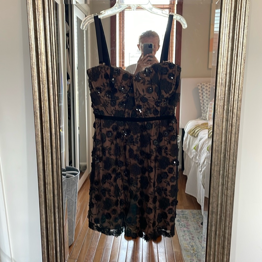 For Love and Lemons Dress